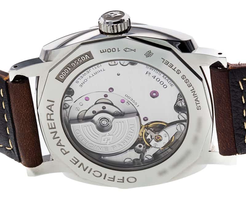 Panerai Radiomir Automatic PAM00995